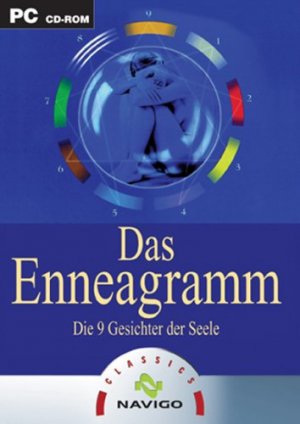 ISBN 9783803219091: Das Enneagramm