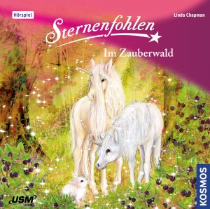 ISBN 9783803231338: Sternenfohlen (Folge 13): Im Zauberwald