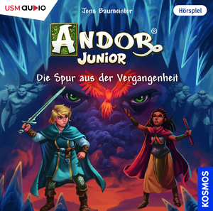 neues Hörbuch – Jens Baumeister – Andor Junior (4)