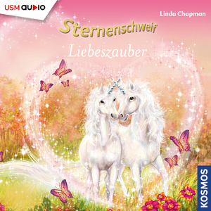 ISBN 9783803236227: Sternenschweif 23: Liebeszauber von Linda Chapman