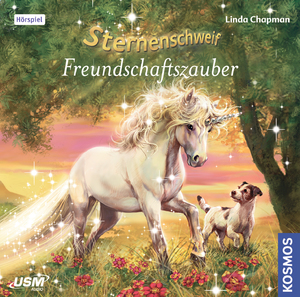 ISBN 9783803236241: Sternenschweif (Folge 25) - Freundschaftszauber