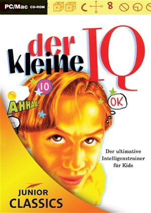 ISBN 9783803243096: der Kleine IQ