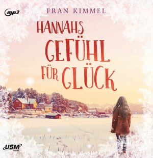 ISBN 9783803292391: Hannahs Gefuehl fuer Glueck, 2 Audio-CD, 2 MP3