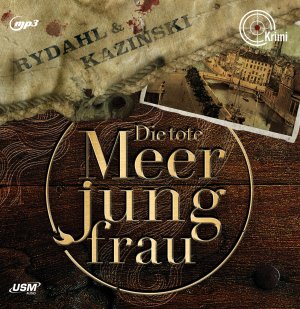 ISBN 9783803292414: Die tote Meerjungfrau, 2 Audio-CD, 2 MP3