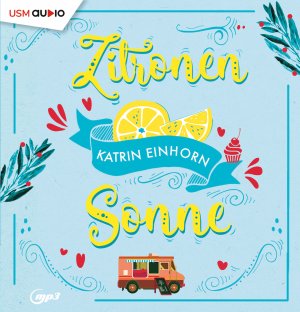 gebrauchtes Buch – Maike Schroeter – Zitronensonne