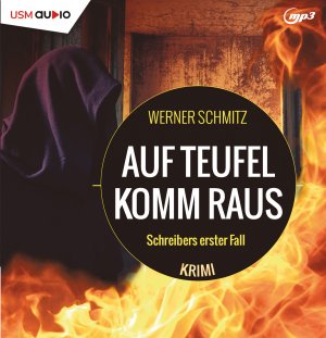 ISBN 9783803292568: Auf Teufel komm raus