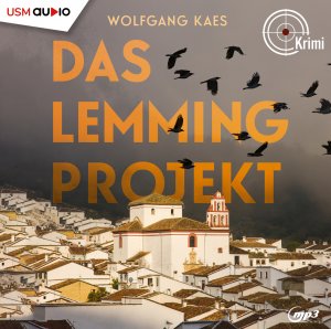 ISBN 9783803292681: Das Lemming-Projekt