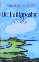 ISBN 9783804200418: Der Halligpastor