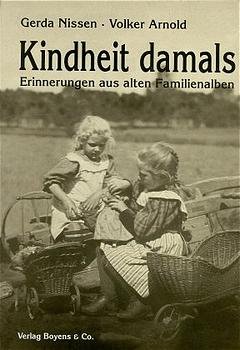 ISBN 9783804207868: Kindheit damals