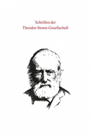 gebrauchtes Buch – Stein Eversberg – Schriften der Theodor-Storm-Gesellschaft / Schriften der Theodor-Storm-Gesellschaft - 58/2009