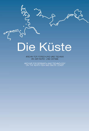 ISBN 9783804210554: Die Küste. Archiv für Forschung und Technik an der Nord- und Ostsee / Die Küste. Archiv für Forschung und Technik an der Nord- und Ostsee - 2001