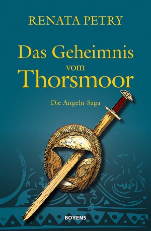 ISBN 9783804212992: Das Geheimnis vom Thorsmoor