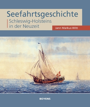 ISBN 9783804213678: Seefahrtsgeschichte Schleswig-Holsteins in der Neuzeit