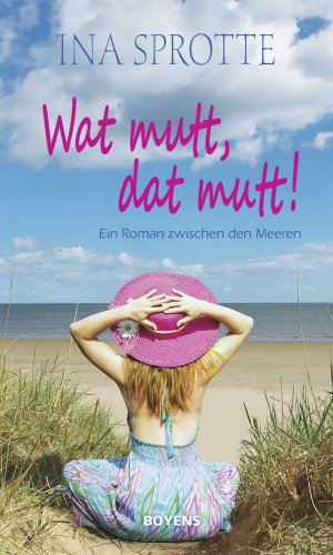 ISBN 9783804214415: Wat mutt, dat mutt! - Ein Roman zwischen den Meeren