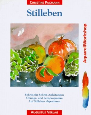 ISBN 9783804303799: Stilleben