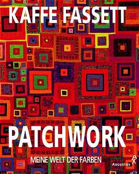 ISBN 9783804306448: Patchwork – Meine Welt der Farben