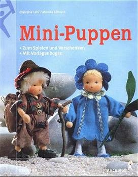 ISBN 9783804308886: Mini-Puppen