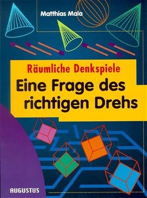 ISBN 9783804330795: Eine Frage des richtigen Drehs