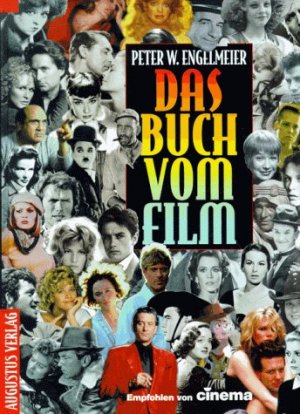 ISBN 9783804350953: Das Buch vom Film Empfohlen von cinema