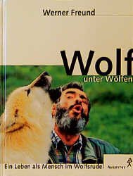 ISBN 9783804373303: Wolf unter Wölfen