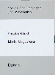 ISBN 9783804403239: Maria Magdalena