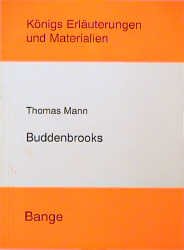 ISBN 9783804403963: Buddenbrooks