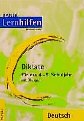 ISBN 9783804414464: Diktate für das 4.-5. Schuljahr