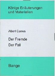 ISBN 9783804416161: Der Fremde - Der Fall