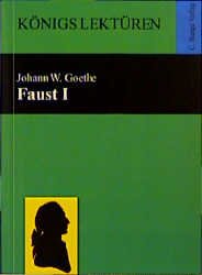 ISBN 9783804430037: Faust I