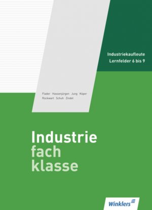 neues Buch – Schmolke, Siegfried;Deitermann – Industriefachklasse 2. Schulbuch