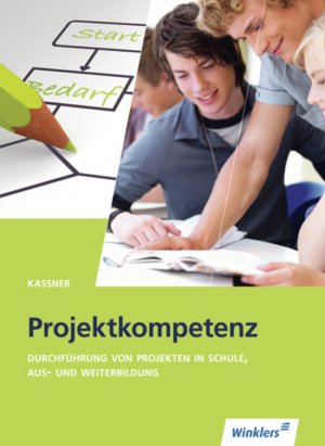 ISBN 9783804597402: Projektkompetenz - 2., überarbeitete und erweiterte Auflage, 2009