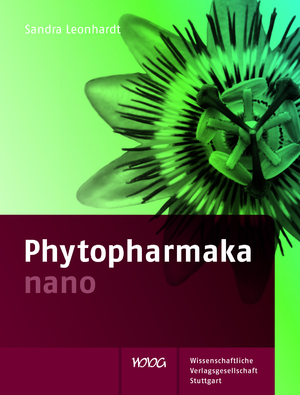 ISBN 9783804728844: Phytopharmaka nano - Pflanzliche Arzneimittel auf einen Blick - 232.Tabellen