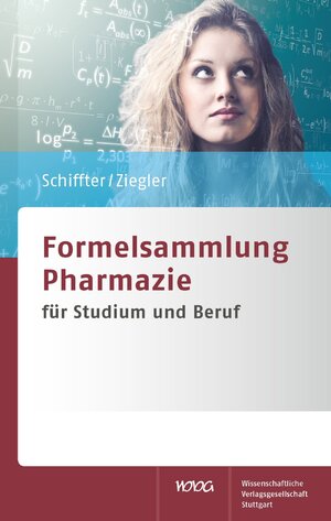 ISBN 9783804730120: Formelsammlung Pharmazie