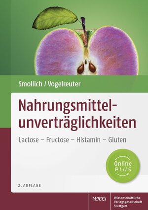 ISBN 9783804735088: Nahrungsmittelunverträglichkeiten