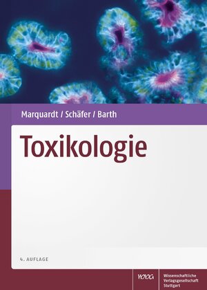 ISBN 9783804736573: Toxikologie