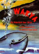 ISBN 9783804844483: Warya - Der Wal