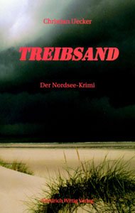 ISBN 9783804844667: Treibsand