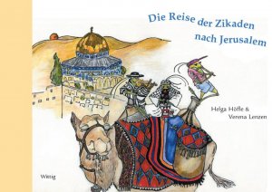 ISBN 9783804844827: die reise nach jerusalem ein musical für kinder