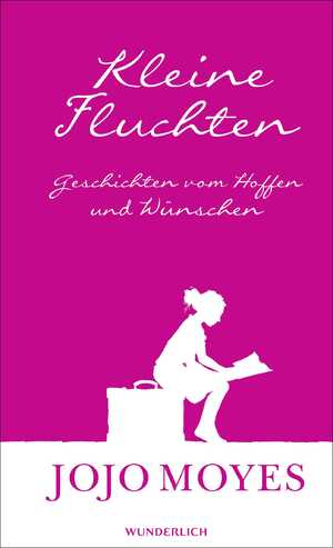 ISBN 9783805200172: Kleine Fluchten Geschichten vom Hoffen und Wünschen