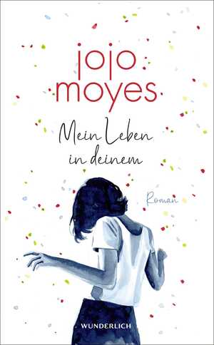 gebrauchtes Buch – Jojo Moyes – Mein Leben in deinem: SPIEGEL Bestseller Platz 1