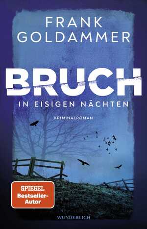 ISBN 9783805200912: Bruch: In eisigen Nächten