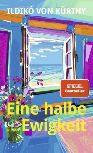 ISBN 9783805201018: Eine halbe Ewigkeit