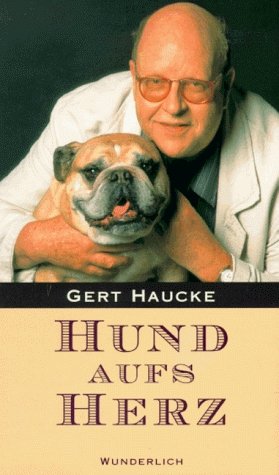 ISBN 9783805205771: Hund aufs Herz