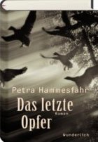 ISBN 9783805207003: Das letzte Opfer