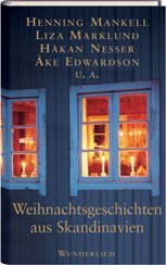 ISBN 9783805207461: Weihnachtsgeschichten aus Skandinavien. Kriminalgeschichten (Hier treten Wallander und van Veeteren gemeinsam auf!) (mit Lesebändchen)