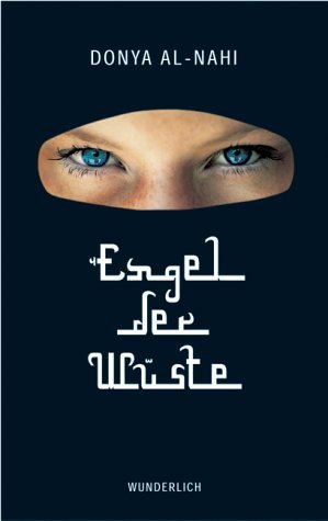 gebrauchtes Buch – Donya Al-Nahi – Engel der Wüste