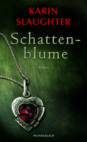 ISBN 9783805208048: Schattenblume