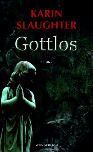 ISBN 9783805208055: Gottlos Thriller