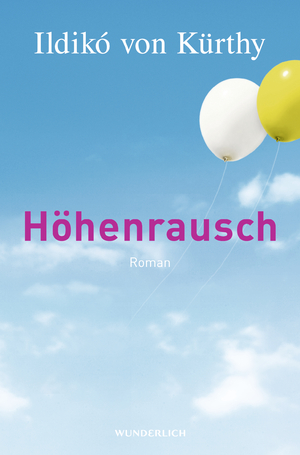 ISBN 9783805208147: Höhenrausch