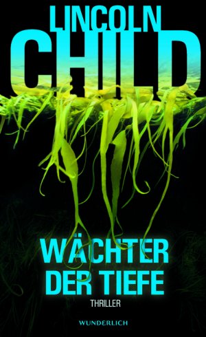 ISBN 9783805208420: Wächter der Tiefe